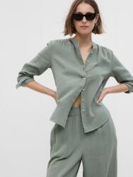 GAP Муселинова риза GAP GAP | Zelen | ЖЕНИ | XXS