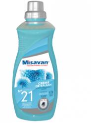 Misavan Crema de balsam rufe No 21 Misavan 1.5l, (6422768063952)