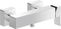 Duravit Baterie dus Duravit Manhattan, aparenta, crom, MH4230000010 (MH4230000010)