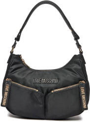 Moschino Geantă JC4379PP0LKS1 00A nero (JC4379PP0LKS1 00A nero)