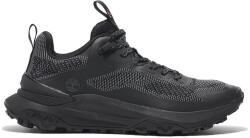 Timberland Sneakers Motion Access Low Lace Upout Knit TB0A6DJKENQ1 001 black (TB0A6DJKENQ1 001 black)