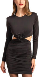 Mind Matter Rochie Jenome MML24-02-07-026 black