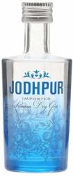 Jodhpur Gin 50 ml 43%