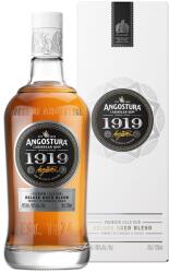 Angostura 8 ani 40% 0.7L