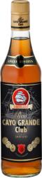 Cayo Grande Dorado 37.5% 0.7L