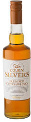 Glen Silver's Whisky Glen Silver' s 0.7L 40%