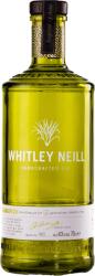 Whitley Neill Lemongrass & Ginger 0.7L 43%