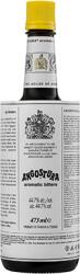 Angostura Aromatic Bitters 44.7% 0.2L