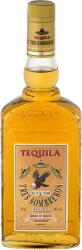 Tres Sombreros Gold 0.7L 38%