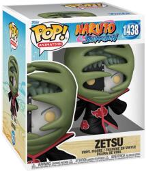 Funko Naruto Shippuden Super Sized Funko POP! Vinyl Figura - Zetsu 15 cm #1438