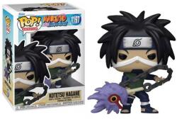 Funko Naruto Shippuden Funko POP! Figura - Kotatsu Hagane w/Weapon 9 cm #1197