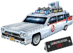 Ghostbusters 3D Puzzle - Ecto-1 (280 darabos)