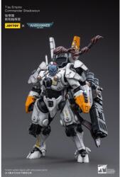 Warhammer 40k Akciófigura - 1/18 T'au Empire Commander Shadowsun 15 cm
