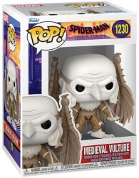 Funko Spider-Man Across The Spider-Verse Funko POP! Figura - Medieval Vulture 9 cm #1230