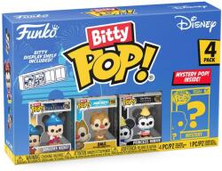 Funko Disney Bitty POP! Vinyl Figurák - Sorcerer Mickey 2, 5 cm