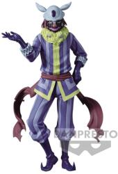 Banpresto That Time I Got Reincarnated as a Slime Otherworlder PVC Szobor - Laplace 17 cm