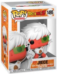 Dragon Ball Z POP! Animation Vinyl Figura - Jiece 9 cm #1495