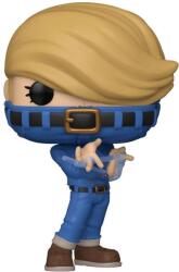 Funko My Hero Academia Funko POP! Animation Vinyl Figura - Best Jeanist 9 cm #786