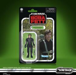 Star Wars: The Book of Boba Fett Vintage Collection Akciófigura - Luke Skywalker (Jedi Academy) 10 c