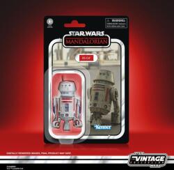 Star Wars: The Mandalorian Vintage Collection Akciófigura - R5-D4 10 cm