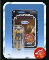  Star Wars: Obi-Wan Kenobi Retro Collection 2022 Akciófigura - NED-B 10 cm