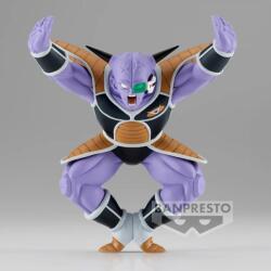 Banpresto Dragonball Z Solid Edge Works Figura - Ginyu 10 cm