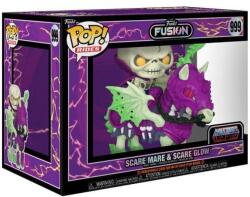 Funko FUSION - POP Rides - Scare Mare with Scare Glow #999