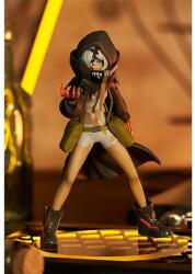 Good Smile Company Black Rock Shooter: Dawn Fall Pop Up Parade PVC Szobor - Strength Dawn Fall Ver. 13 cm