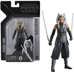 Hasbro Star Wars Archive Collection Black Series Akciófigura - Ahsoka Tano 15 cm