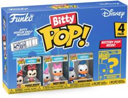 Funko Disney Bitty POP! Vinyl Figurák - Minnie 2.5 cm
