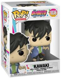 Funko Boruto: Naruto Next Generations Funko POP! Animation Vinyl Figura - Kawaki 9 cm #1036