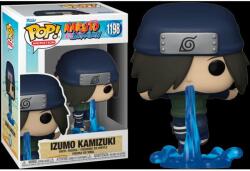 Funko Naruto Shippuden Funko POP! Figura - Izumo Kamizuki 9 cm #1198