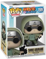 Funko Naruto Shippuden Funko POP! Figura - Shino Aburame 9 cm #1509