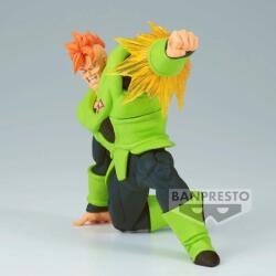 Dragon Ball Z GxMateria PVC Szobor - C-16 11 cm