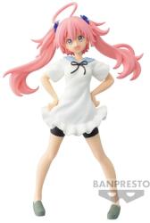 Banpresto That Time I Got Reincarnated as a Slime Otherworlder PVC Szobor - Milim Nava 15 cm