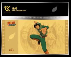  Naruto Shippuden Golden Ticket - Gai