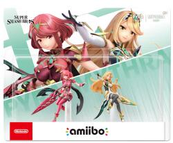 Nintendo Super Smash Bros. Collection - Pyra and Mythra amiibo