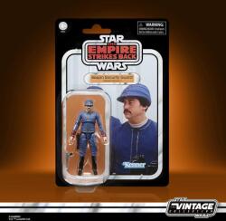 Star Wars Episode V Vintage Collection 2022 Action Figure - Bespin Security Guard (Helder Spinoza) 1