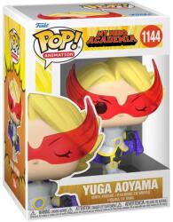Funko My Hero Academia POP! Figura - Yuga Aoyama 9 cm #1144