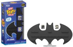 Funko DC Comics Bitty POP! Display - Batman Signal 2.5 cm