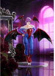 Max Factory Darkstalkers Pop Up Parade PVC Szobor - Lilith 17 cm