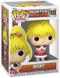 Funko Hunter x Hunter Funko POP! Animation Figura - Biscuit 9 cm #1133