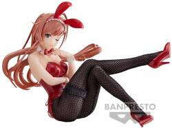 Banpresto The Idolmaster Shiny Color Espresto - Natsuha Arisugawa Figura 12 cm