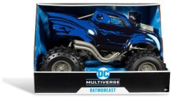 McFarlane Toys DC Multiverse Vehicle - Batmobeast 43 x 29 cm