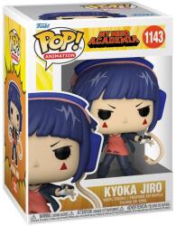 Funko My Hero Academia Funko POP! figura - Kyoka Jiro 9 cm #1143
