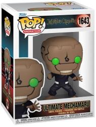 Funko Jujutsu Kaisen Funko POP! Figura - Ultimate Mechamaru 9 cm #1643