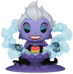 Funko Disney Funko POP! Deluxe Villains Figura - Ursula on Throne