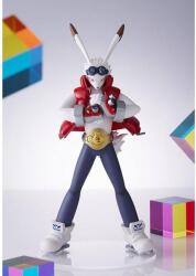 Good Smile Company Summer Wars Pop Up Parade PVC Szobor - King Kazma 21 cm