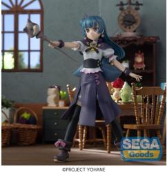 SEGA Goods Genjitsu no Yohane: Sunshine in the Mirror PVC Szobor - Yohane 19 cm