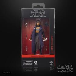 Hasbro THE ACOLYTE - Mae (Assassin) - Figure Black Series 15 cm